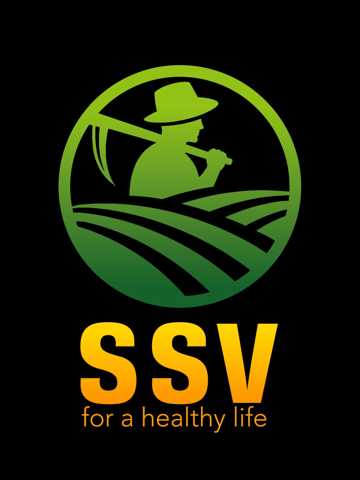 SSV OILS
